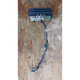 Audio Board TV Sony KDL-32S2020 Recondicionado Ref: 1-869-851-25