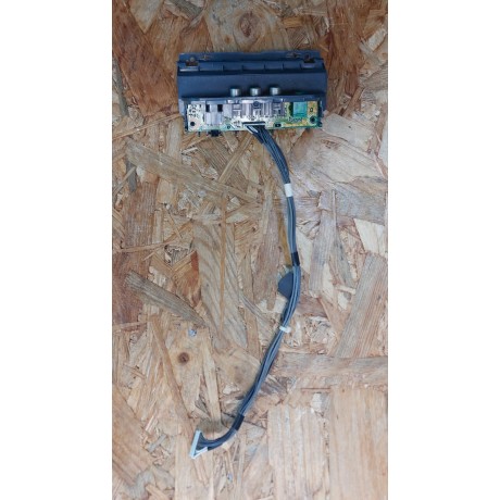 Audio Board TV Sony KDL-32S2020 Recondicionado Ref: 1-869-851-25