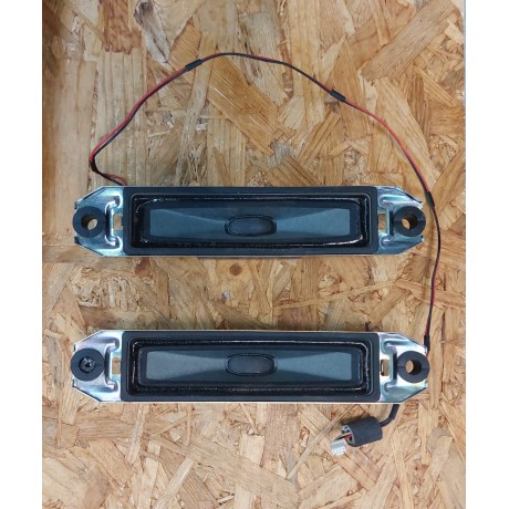 Colunas TV Sony KDL-32S2020 Recondicionado Ref: 1-826-363-11