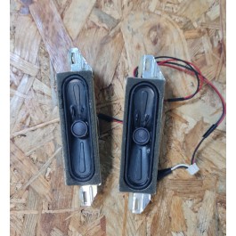 Colunas TV Kunft 32VDLM13 Recondicionado