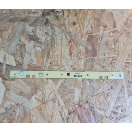 Placa Interface LED TV Kunft 32VDLM13 Recondicionado Ref: 17DB01