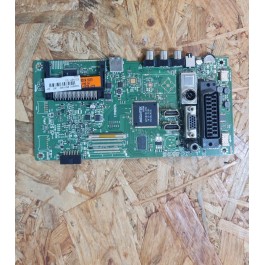 MotherBoard TV Kunft 32VDLM13 Recondicionado Ref: 17MB82S
