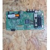 MotherBoard TV Kunft 32VDLM13 Recondicionado Ref: 17MB82S
