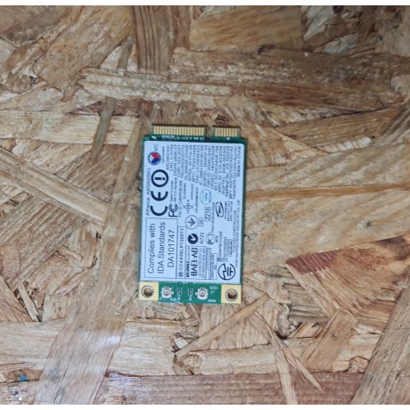 Placa Wireless Toshiba A200-1T0 Recondicionado Ref: DA101747