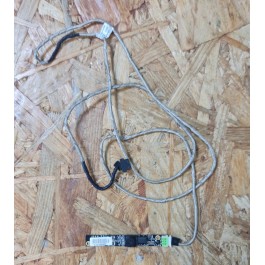 Webcam Toshiba A200-1T0 Recondicionado Ref: 001-46122l-A01