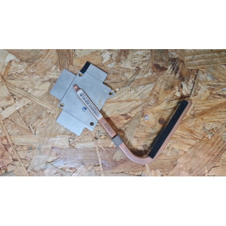 Dissipador Toshiba A200-1T0 Recondicionado Ref: AT019000310
