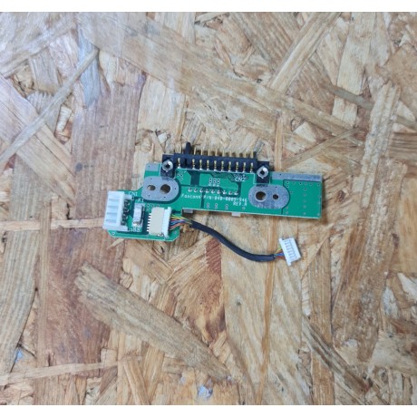 Conector de Bateria Toshiba Satellite SM30-742 Recondicionado Ref: 040-0009-946