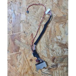 Conector de Rede RJ45 Toshiba Satellite SM30-742 Recondicionado