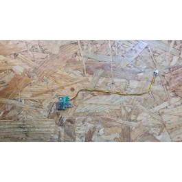 Placa USB Toshiba Satellite SM30-742 Recondicionado Ref: 01-01000197-00