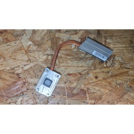 Dissipador Toshiba Satellite C655D-S5300 Recondicionado Ref: V000220370