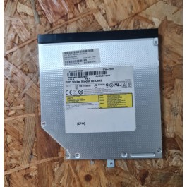 Leitor DVD Toshiba Satellite C655D-S5300 Recondicionado Ref:TS-L633