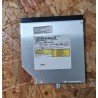 Leitor DVD Toshiba Satellite C655D-S5300 Recondicionado Ref:TS-L633