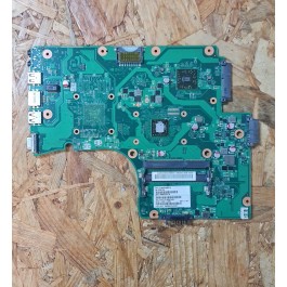 MotherBoard Toshiba Satellite C655D-S5300 Recondicionado Ref: 6050A2408901-MB-A02