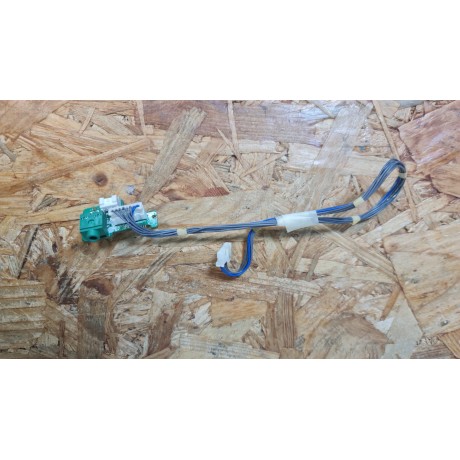 Jack de Audio TV Sony SMS-HX93 Recondicionado Ref: LHX93 EARPHONE