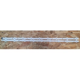 Kit Barra LED LG 32LS3400 Recondicionado Ref: 6916L-1030A