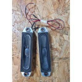 Colunas TV Sanyo CE32LC33-C-P Recondicionado Ref: 30053851