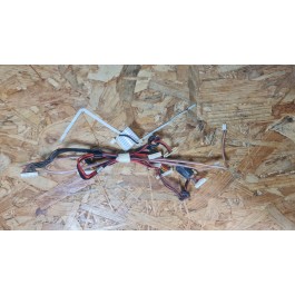 Kit de Cabos TV Sanyo CE32LC33-C-P Recondicionado