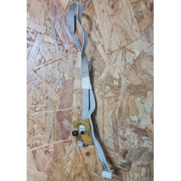 Sensor IR TV Sanyo CE32LC33-C-P Recondicionado Ref: K17LD28-7