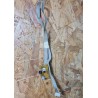 Sensor IR TV Sanyo CE32LC33-C-P Recondicionado Ref: K17LD28-7