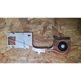 Dissipador C/ Ventoinha Asus A6000 Recondicionado Ref: UDQF2ZR04FAS