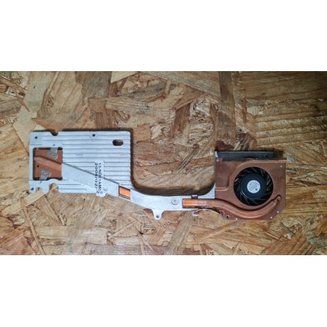 Dissipador C/ Ventoinha Asus A6000 Recondicionado Ref: UDQF2ZR04FAS