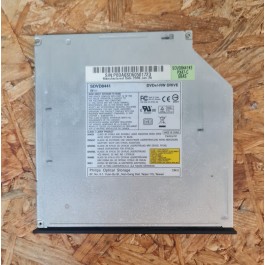 Leitor DVD Packard Bell EasyNote S4 Recondicionado Ref: SDVD8441