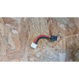 Conector de Carga Packard Bell EasyNote S4 Recondicionado