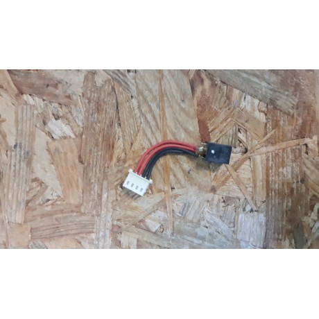 Conector de Carga Packard Bell EasyNote S4 Recondicionado