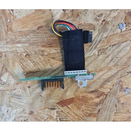 Adaptador de Bateria Compaq Armada E500 Recondicionado Ref: 6050013364C0