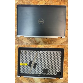 Back Cover LCD & Bezel Dell Latitude E6230 Recondicionado Ref: CN-0H910C / CN-0Y6RX9