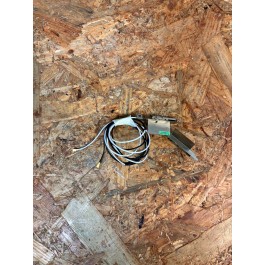 Antenas Wireless Acer Aspire 9300 Series Recondicionado Ref: 25.90298.002