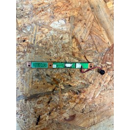 Botões TouchPad C/ Microfone Acer Aspire 9300 Series Recondicionado Ref: 48.4Q902.011