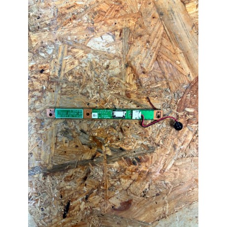 Botões TouchPad C/ Microfone Acer Aspire 9300 Series Recondicionado Ref: 48.4Q902.011
