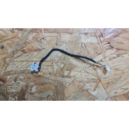 Conector de Carga HP DV5-1030EP Recondicionado