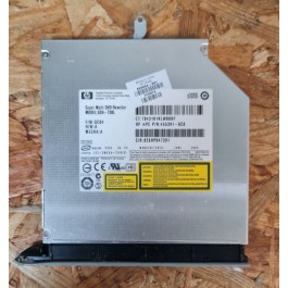 Leitor DVD HP DV5-1030EP Recondicionado Ref: GSA-T30L