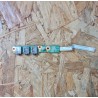 Placa Jack de Audio C/ Sensor IR HP DV5-1030EP Recondicionado Ref: DA0QT6AB6D0