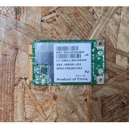 Placa Wireless HP DV5-1030EP Recondicionado Ref: 458381-002