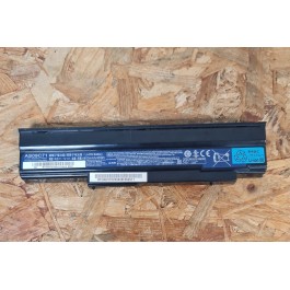 Bateria Acer Extensa 5635 Recondicionado Ref: AS09C71 (NÃO SABEMOS AUTONOMIA)