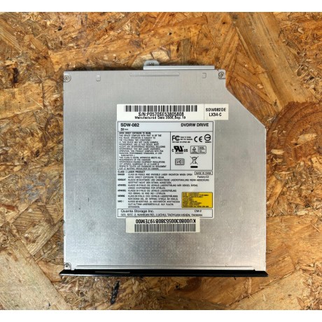 Leitor DVD Acer Aspire 9300 Series Recondicionado Ref: SDW-082