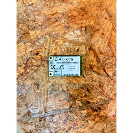 Placa Wireless Asus F3J Recondicionado Ref: WM3945ABG