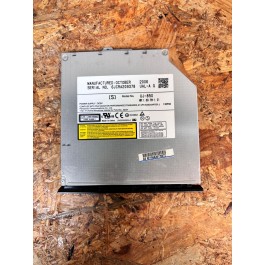 Leitor DVD Asus F3J Recondicionado Ref: UJ-850