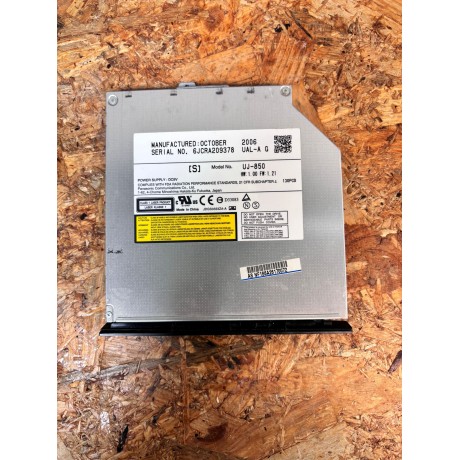 Leitor DVD Asus F3J Recondicionado Ref: UJ-850