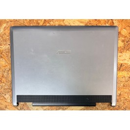 Back Cover LCD Asus F3J Recondicionado Ref: 13GNI11AP082-2