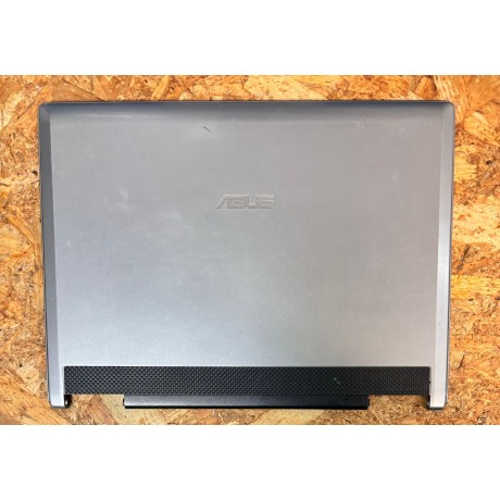 Back Cover LCD Asus F3J Recondicionado Ref: 13GNI11AP082-2