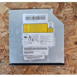 Leitor DVD Acer Extensa 5635 Recondicionado Ref: AD-7580S
