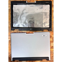 Back Cover & Bezel Acer Aspire 9300 Series Recondicionado Ref: 60.4G909.008 / 60.4G923.005