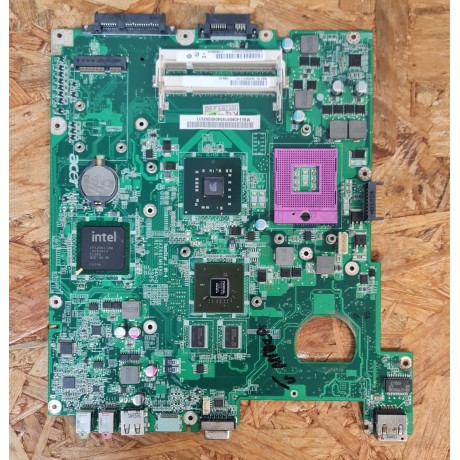MotherBoard Acer Extensa 5635 Recondicionado Ref: DAZR6EMB6B0 ( NÃO ARRANCA )