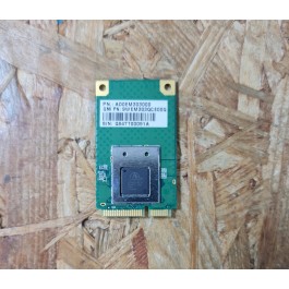 Placa Wireless Acer Extensa 5635 Recondicionado Ref: AD0EM303000