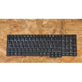 Teclado Acer Extensa 5635 Recondicionado Ref: AEZR6T00010