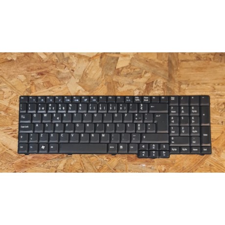 Teclado Acer Extensa 5635 Recondicionado Ref: AEZR6T00010